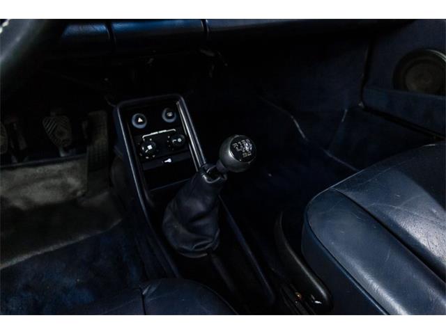 1988 Porsche 911 (CC-2087772) for sale in Lebanon, Tennessee