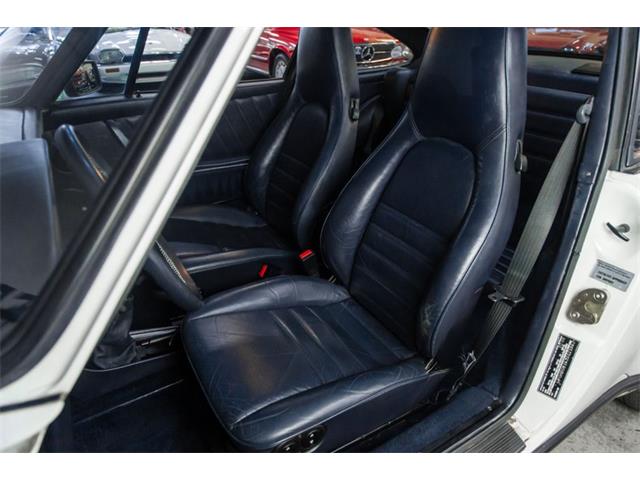 1988 Porsche 911 (CC-2087772) for sale in Lebanon, Tennessee