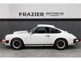 1988 Porsche 911 (CC-2087772) for sale in Lebanon, Tennessee