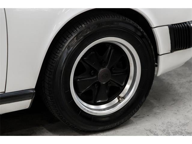 1988 Porsche 911 (CC-2087772) for sale in Lebanon, Tennessee