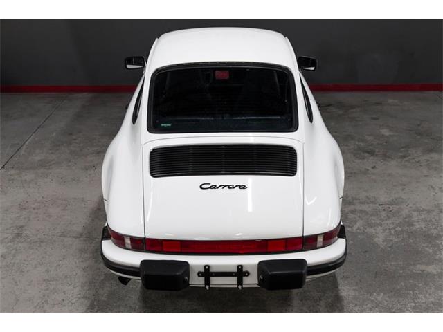 1988 Porsche 911 (CC-2087772) for sale in Lebanon, Tennessee