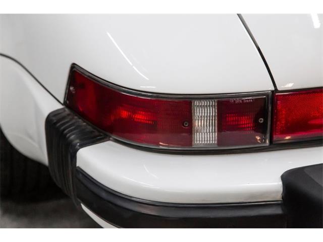 1988 Porsche 911 (CC-2087772) for sale in Lebanon, Tennessee