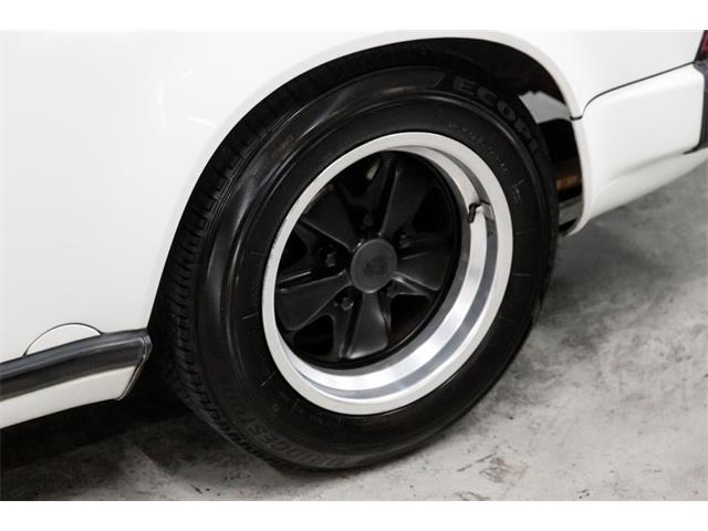 1988 Porsche 911 (CC-2087772) for sale in Lebanon, Tennessee