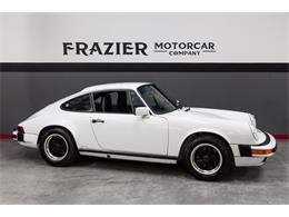 1988 Porsche 911 (CC-2087772) for sale in Lebanon, Tennessee