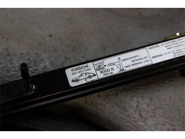 1988 Porsche 911 (CC-2087772) for sale in Lebanon, Tennessee