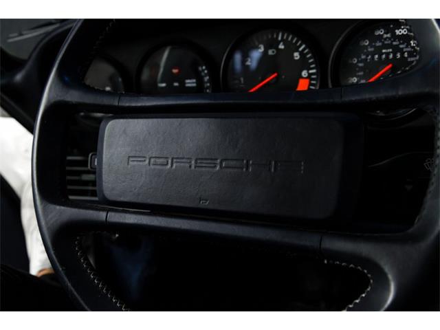 1988 Porsche 911 (CC-2087772) for sale in Lebanon, Tennessee