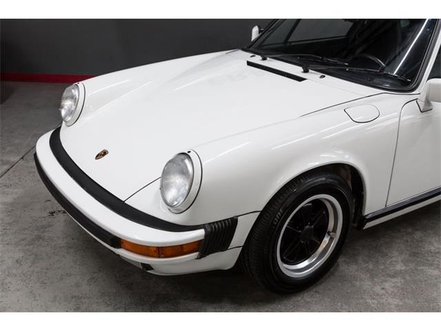 1988 Porsche 911 (CC-2087772) for sale in Lebanon, Tennessee