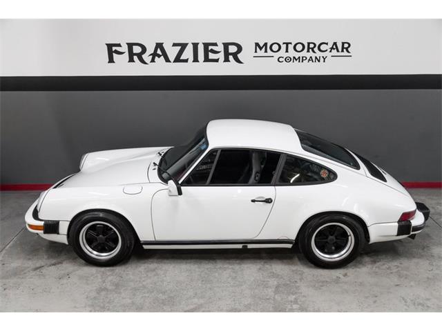 1988 Porsche 911 (CC-2087772) for sale in Lebanon, Tennessee