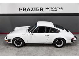 1988 Porsche 911 (CC-2087772) for sale in Lebanon, Tennessee