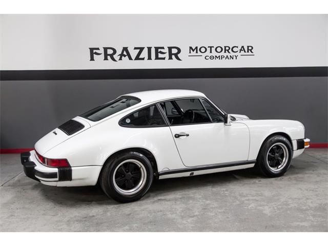 1988 Porsche 911 (CC-2087772) for sale in Lebanon, Tennessee
