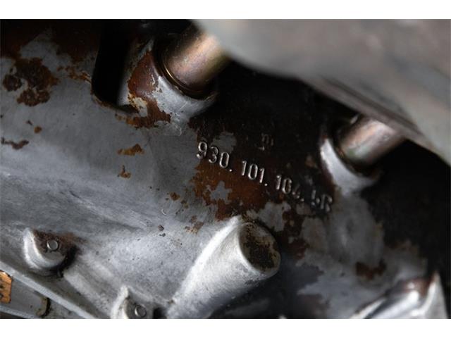 1988 Porsche 911 (CC-2087772) for sale in Lebanon, Tennessee