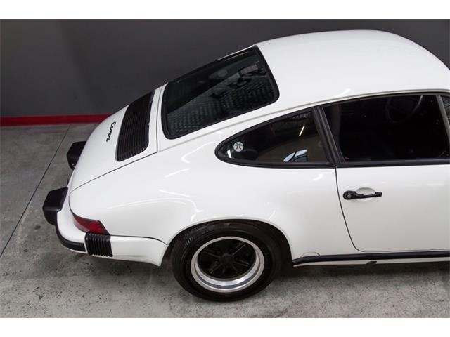1988 Porsche 911 (CC-2087772) for sale in Lebanon, Tennessee