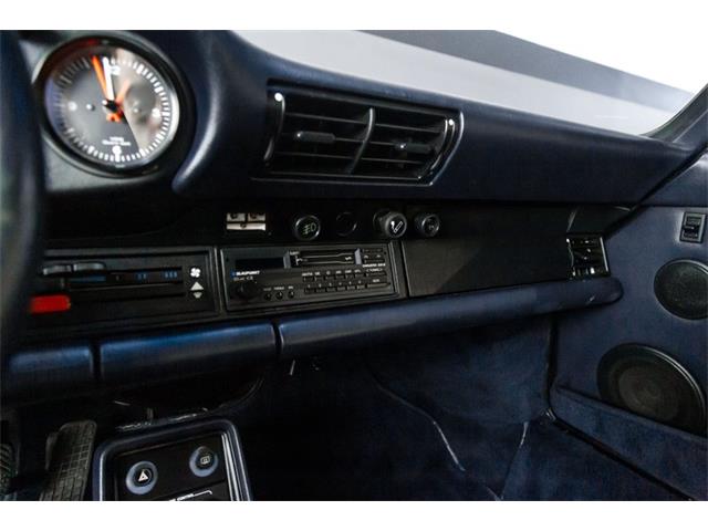 1988 Porsche 911 (CC-2087772) for sale in Lebanon, Tennessee