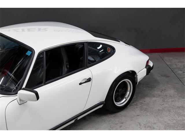 1988 Porsche 911 (CC-2087772) for sale in Lebanon, Tennessee
