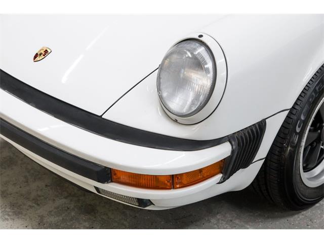 1988 Porsche 911 (CC-2087772) for sale in Lebanon, Tennessee