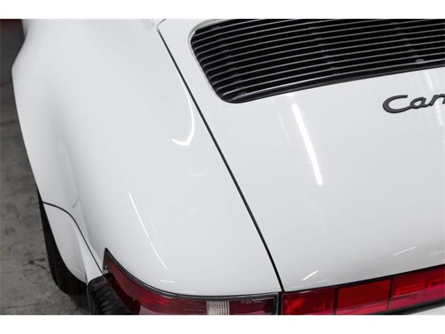 1988 Porsche 911 (CC-2087772) for sale in Lebanon, Tennessee