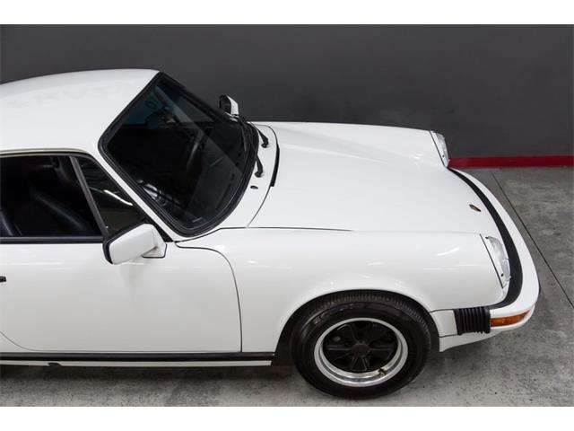 1988 Porsche 911 (CC-2087772) for sale in Lebanon, Tennessee