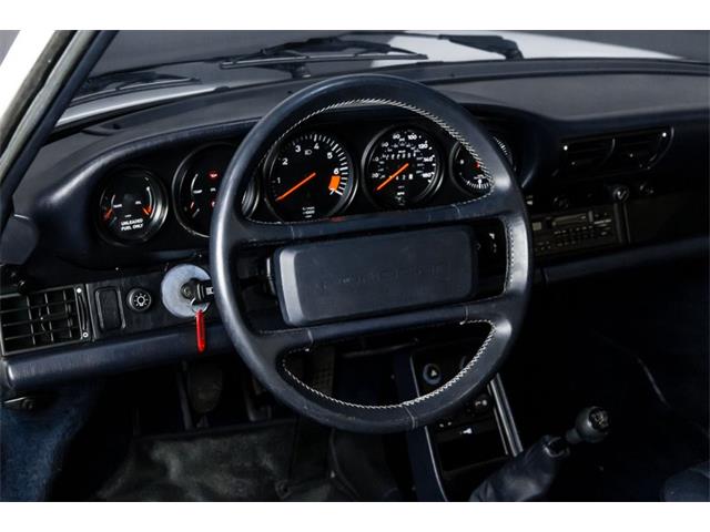 1988 Porsche 911 (CC-2087772) for sale in Lebanon, Tennessee