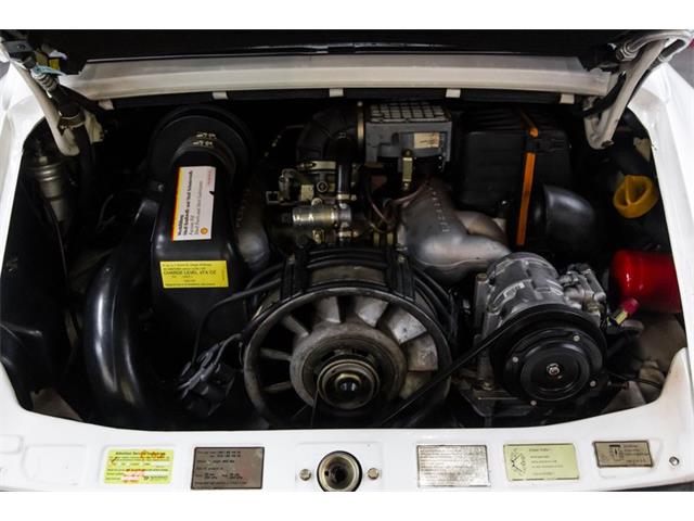 1988 Porsche 911 (CC-2087772) for sale in Lebanon, Tennessee