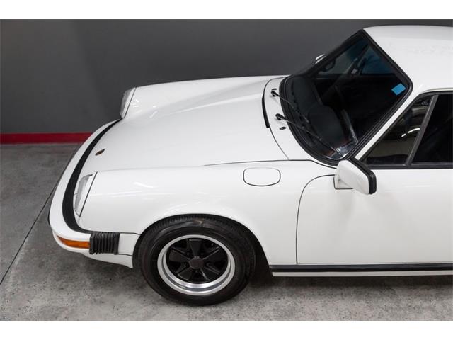 1988 Porsche 911 (CC-2087772) for sale in Lebanon, Tennessee