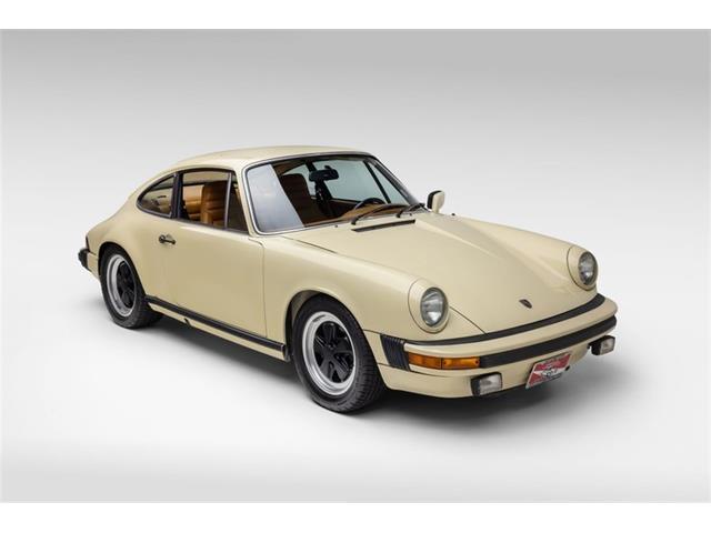 1978 Porsche 911SC (CC-2087773) for sale in Costa Mesa, California