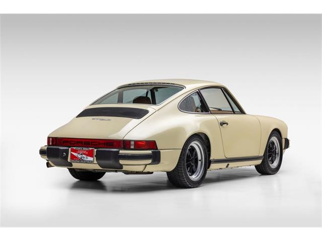 1978 Porsche 911SC (CC-2087773) for sale in Costa Mesa, California