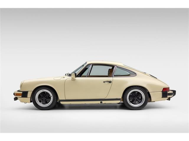 1978 Porsche 911SC (CC-2087773) for sale in Costa Mesa, California