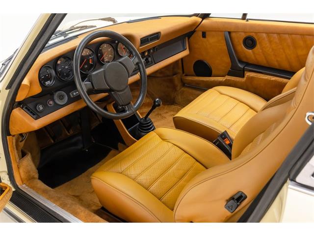 1978 Porsche 911SC (CC-2087773) for sale in Costa Mesa, California