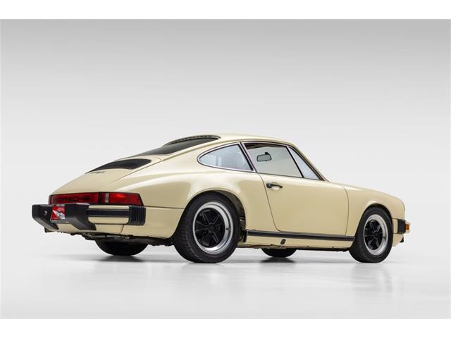 1978 Porsche 911SC (CC-2087773) for sale in Costa Mesa, California