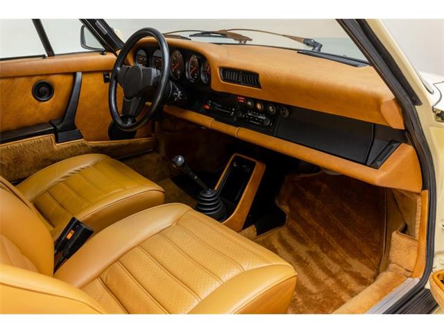 1978 Porsche 911SC (CC-2087773) for sale in Costa Mesa, California