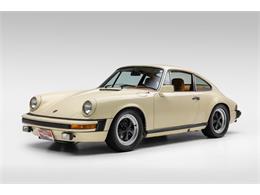1978 Porsche 911SC (CC-2087773) for sale in Costa Mesa, California