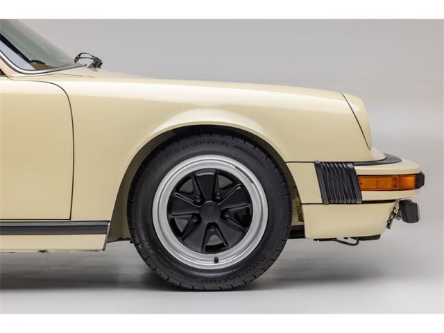 1978 Porsche 911SC (CC-2087773) for sale in Costa Mesa, California