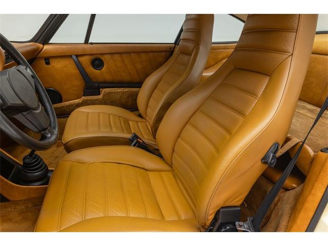1978 Porsche 911SC (CC-2087773) for sale in Costa Mesa, California