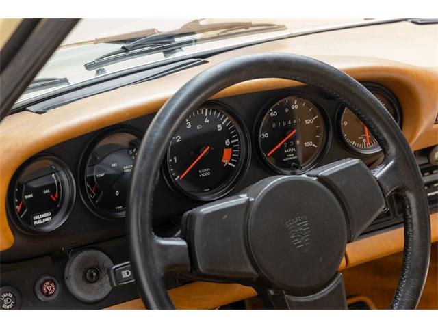 1978 Porsche 911SC (CC-2087773) for sale in Costa Mesa, California