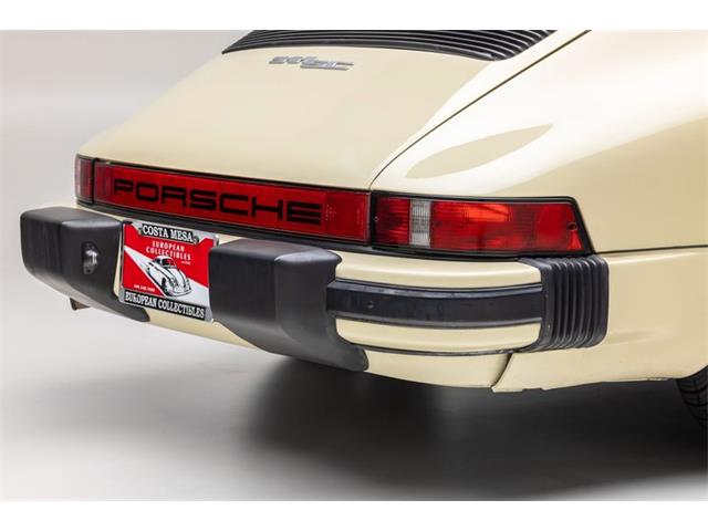 1978 Porsche 911SC (CC-2087773) for sale in Costa Mesa, California