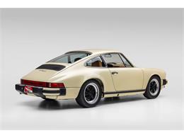 1978 Porsche 911SC (CC-2087773) for sale in Costa Mesa, California
