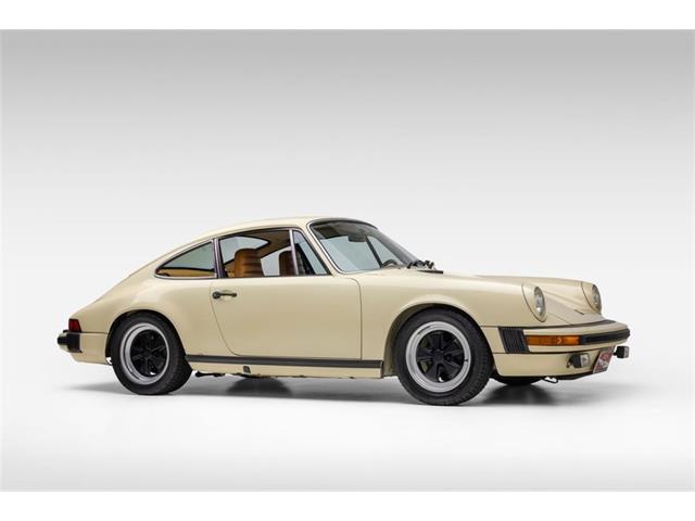 1978 Porsche 911SC (CC-2087773) for sale in Costa Mesa, California