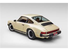 1978 Porsche 911SC (CC-2087773) for sale in Costa Mesa, California