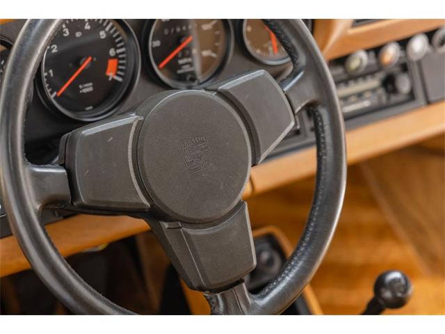 1978 Porsche 911SC (CC-2087773) for sale in Costa Mesa, California