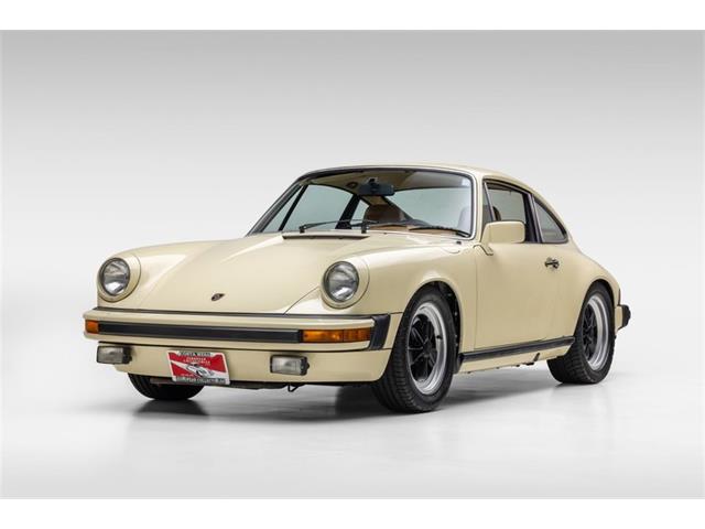1978 Porsche 911SC (CC-2087773) for sale in Costa Mesa, California