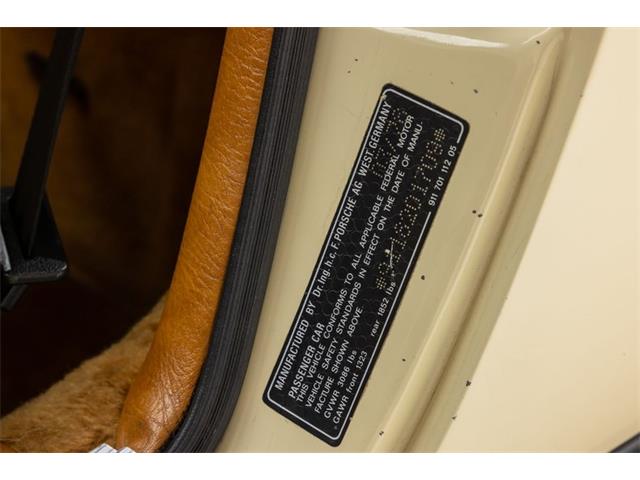 1978 Porsche 911SC (CC-2087773) for sale in Costa Mesa, California