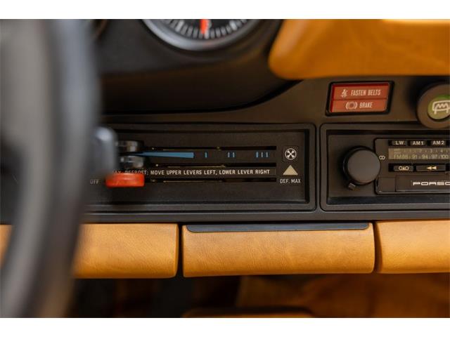 1978 Porsche 911SC (CC-2087773) for sale in Costa Mesa, California