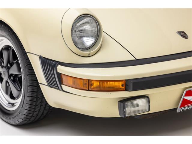1978 Porsche 911SC (CC-2087773) for sale in Costa Mesa, California