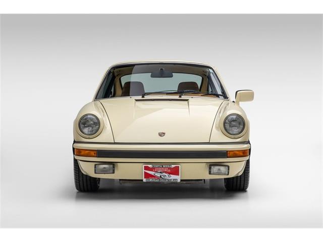 1978 Porsche 911SC (CC-2087773) for sale in Costa Mesa, California