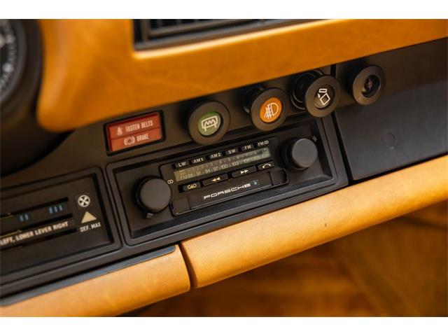 1978 Porsche 911SC (CC-2087773) for sale in Costa Mesa, California