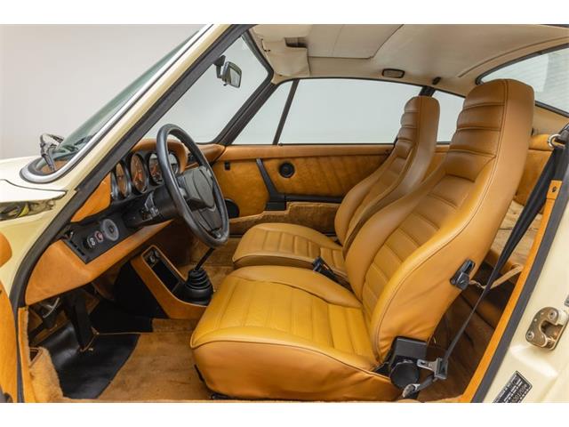 1978 Porsche 911SC (CC-2087773) for sale in Costa Mesa, California