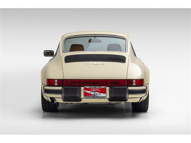 1978 Porsche 911SC (CC-2087773) for sale in Costa Mesa, California