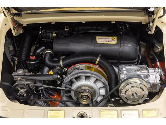 1978 Porsche 911SC (CC-2087773) for sale in Costa Mesa, California