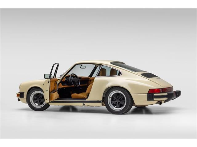 1978 Porsche 911SC (CC-2087773) for sale in Costa Mesa, California