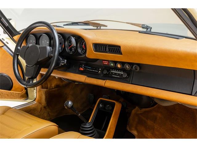 1978 Porsche 911SC (CC-2087773) for sale in Costa Mesa, California
